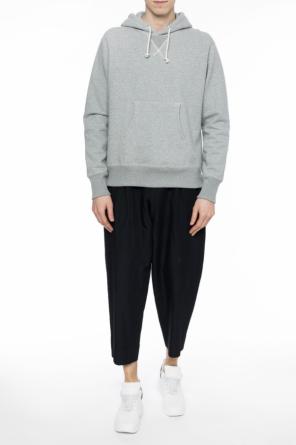 Bluza z naszywkami, zdjęcie 2 Bluza z naszywkami od Junya Watanabe Comme des Garcons